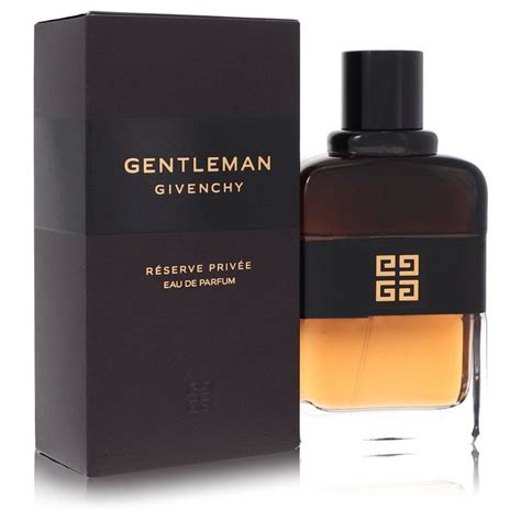 how many sprays of givenchy gentleman reserve privee|givenchy gentleman reserve privee 60ml.